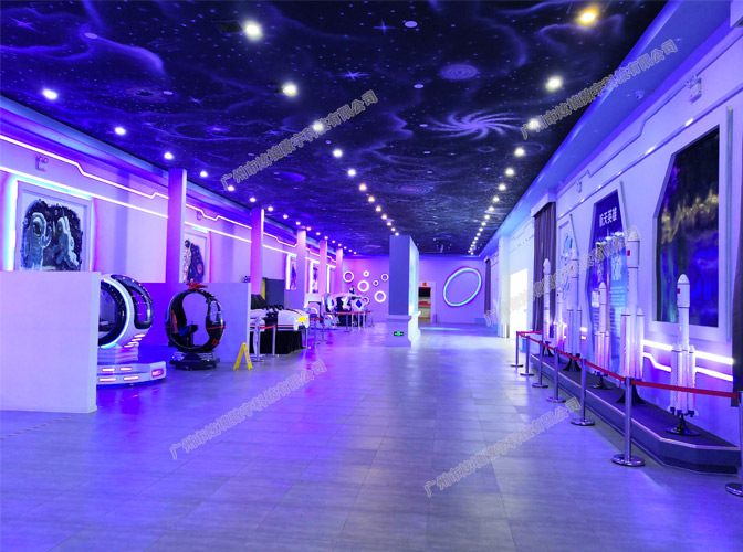 vr體驗館 vr體驗館