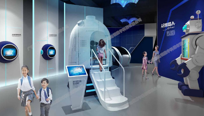 vr安全體驗(yàn)館 vr安全體驗(yàn)館